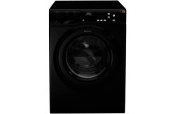 Hotpoint Extra WMXTF 742K Washing Machine - Black